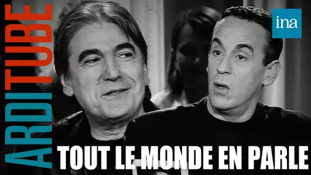 Tout Le Monde En Parle de Thierry Ardisson avec Serge Lama | INA Arditube