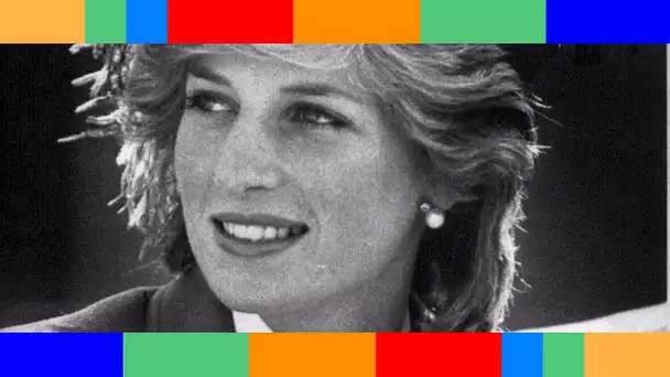 Lady Diana : ce cliché bluffant qui la montre à 61 ans, l'âge qu'elle aurait aujourd'hui