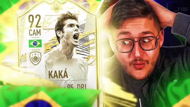 JE TESTE KAKA PRIME MOMENT ! (il est trop fort)