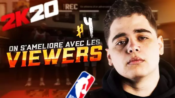 ON S'AMÉLIORE EN REC AVEC LES VIEWERS #4