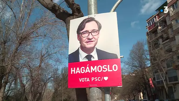 Les enjeux des élections en Catalogne