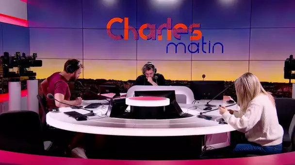 "Charles Matin : le choix d'Anaïs" : à Barcelone, le Camp Nou change de nom