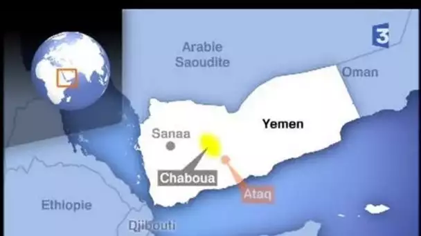 Yémen : prise d'otages
