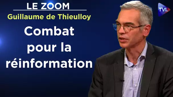 Actions culturelle et politique : les deux mamelles du combat pour la France - Zoom - G de Thieulloy