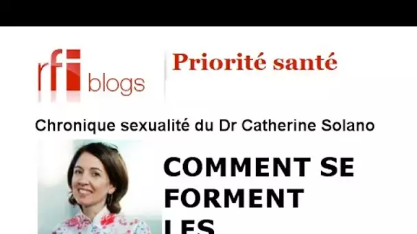 Comment se forment les fantasmes