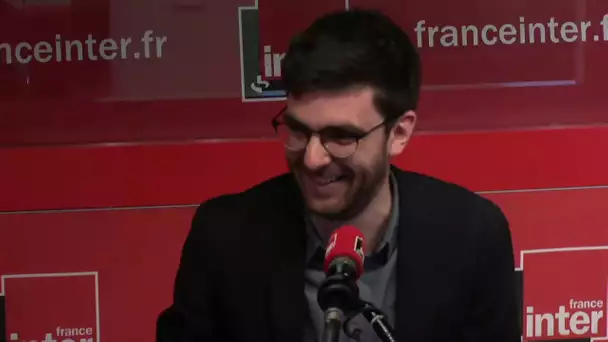 On n&#039;arrête pas l&#039;éco : avec Ali Laïdi