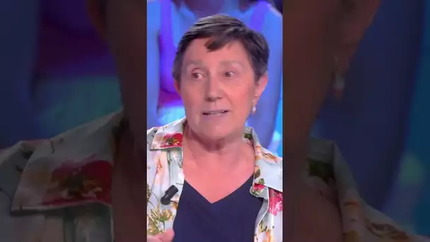 Danielle Moreau violemment insultée par des cyclistes !