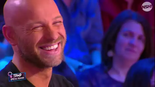 TPMP : Le meilleur de Franck Gastambide dans l’émission (Vidéo)