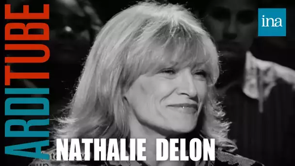 Nathalie Delon "Up and Down" chez Thierry Ardisson | INA Arditube