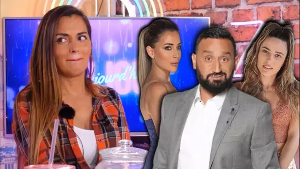 Maéva Anissa : Magali, Cyril, Capucine ? « J’en voulais à Cyril Hanouna à une période d’avoir… »