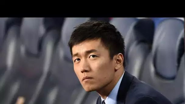 🇮🇹 Inter Milan 🤨 Qui est Steven Zhang, le président des Nerazzurri ?