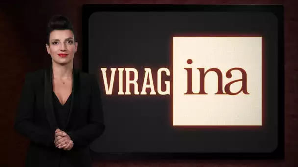 Live : Aude GG présente Virag'Ina | Lauréat InaLab