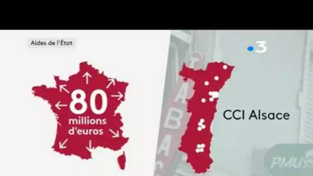Les buralistes alsaciens prêts à se diversifier pour se relancer