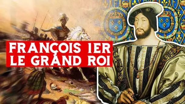 François 1er, le grand roi (épisode 1) : Le roi de la renaissance