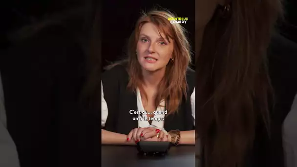 Et vous, quelle est votre pire "expérience" capillaire ? 😂💇‍♀️