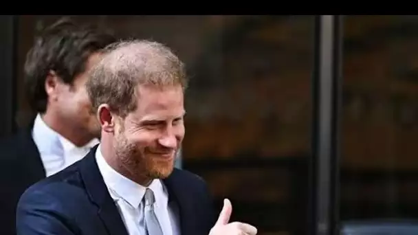 Le prince Harry se concentrera sur des projets passionnés car il n'a "jamais aimé" la vie de célébri