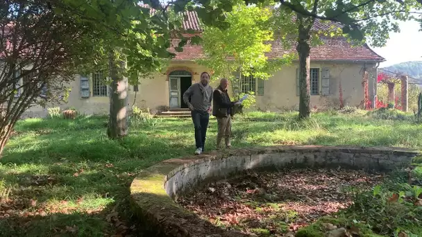 Lot : la maison du peintre Henri Martin sort de son sommeil