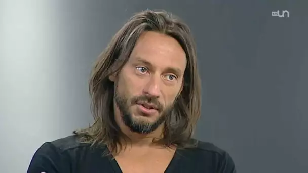 Pardonnez-moi - L&#039;interview de Bob Sinclar