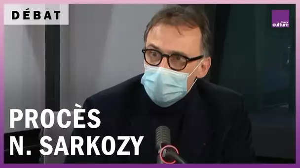 Procès Sarkozy, un virage dans les relations politico-judiciaires