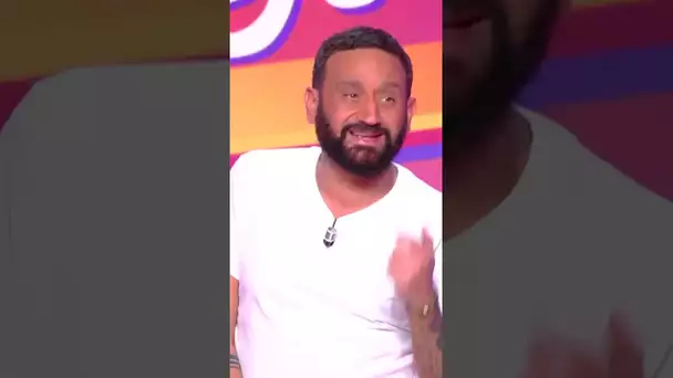 Cyril Hanouna revient sur son interview dans « Entrevue »