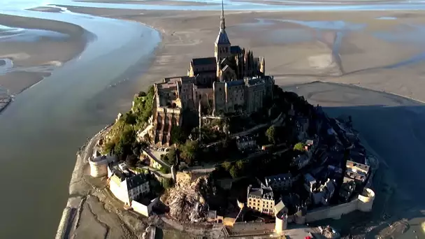 Les trésors du Mont Saint Michel : qui se partage le butin ?