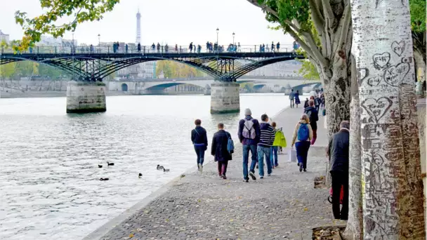 Fulgurante remontée de Paris dans les villes les plus agréables à vivre