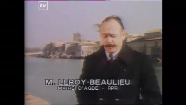 Alcool : l’Occitanie région où l’on boit le plus, déjà en 1978 !