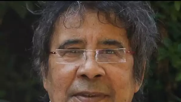 Le chanteur Laurent Voulzy de retour… et une annonce « religieuse » qui a de quoi...
