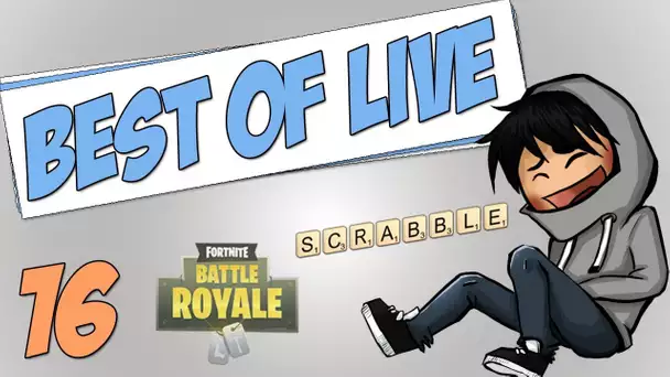 Best Of Live : Toute une histoire de rot... #16