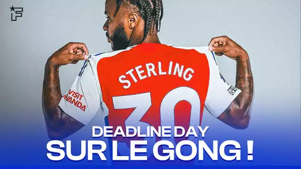 Le jour le plus long | Deadline Day