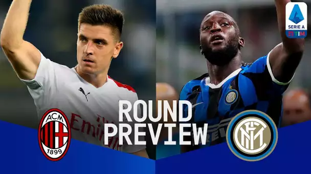 Who Will Rule Milan? | Derby Della Madonnina | Preview Round 4 | Serie A