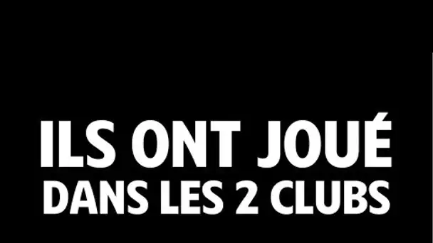 Ils ont joué pour l'ASM et le PSG - [depuis la saison 2003-04] - Ligue 1 Legends