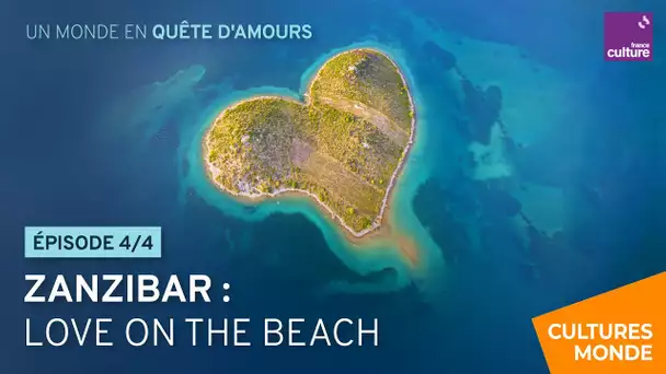 Zanzibar : love on the beach (4/4) | Un monde en quête d'amours
