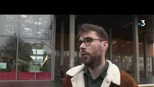 Partiels annulés pour cause de blocage à l'université Rennes 2