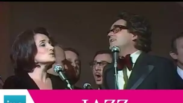 Michel Legrand et les Swingle Singers "Porgy and Bess" (live) - Archive vidéo INA