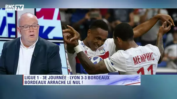 Le best-of du Grand Week-End Sport du dimanche 20 août