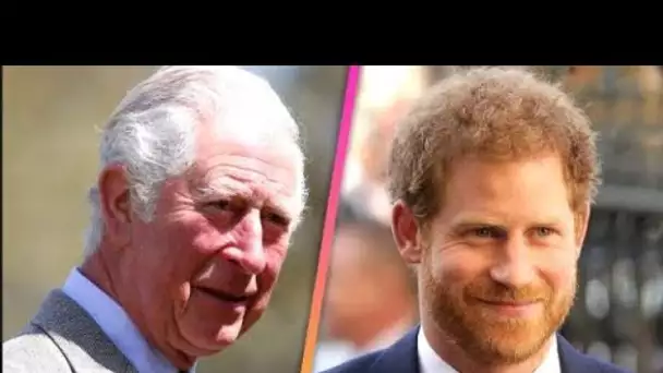 Les espoirs d'un accord de paix entre le roi Charles et le prince Harry déçus : "Aucune chance - aus