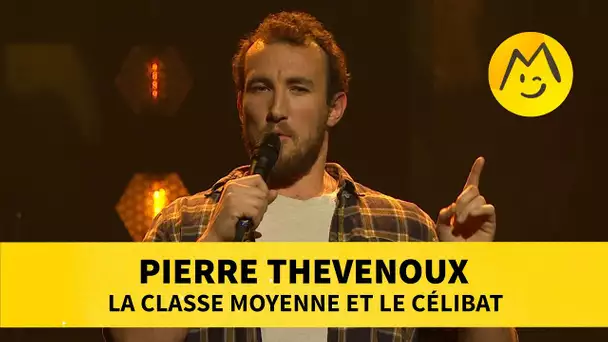 Pierre Thevenoux – La classe moyenne et le célibat