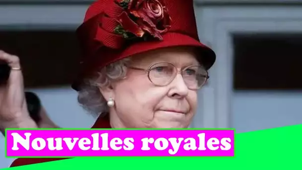 La famille royale est "nerveuse" alors qu'un documentaire de la BBC révèle une relation "désordonnée