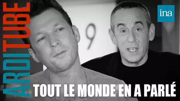Tout Le Monde En A Parlé de Thierry Ardisson avec Christophe Rocancourt ...  | INA Arditube