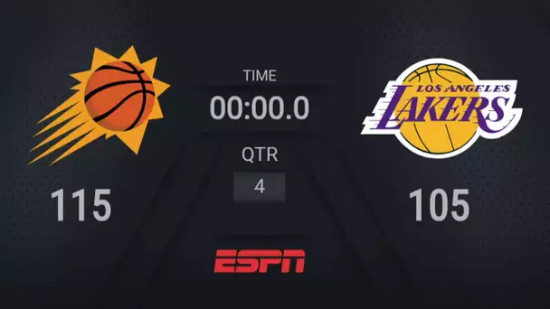Nets @ 76ers | NBA on ESPN Live Scoreboard | #KIATIPOFF21