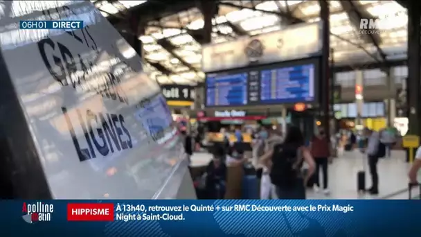 Nouveaux tarifs SNCF : ce qui change pour les voyageurs