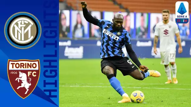 Inter 4-2 Torino | Inter Secure All 3 Points in High Scoring Thriller! | Serie A TIM