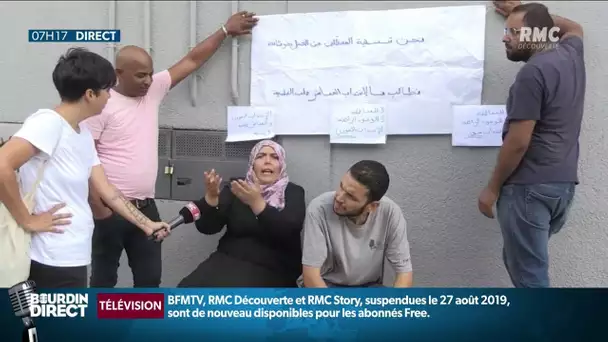Les Tunisiens aux urnes dimanche entre désespoir et colère