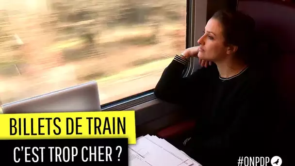 Quels sont les bons plans pour acheter ses billets de train ?