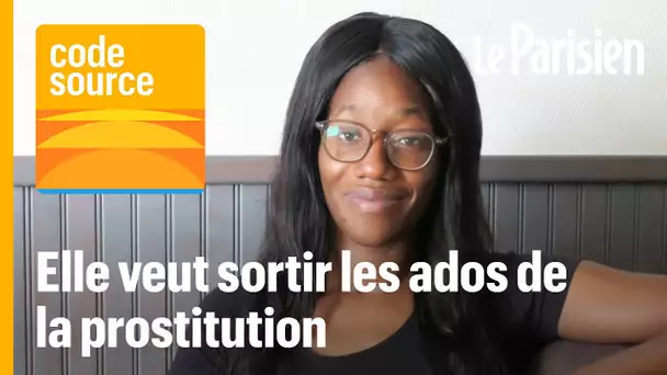 [PODCAST] Jenyfer Magweth tente de venir en aide aux ados exploitées