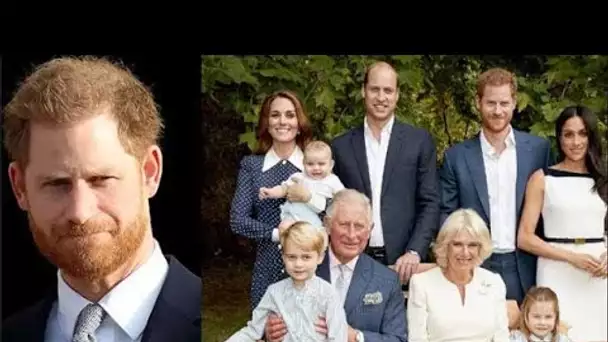 Le prince Harry et Meghan Markle souhaitent revenir dans la famille royale pour une seule raison