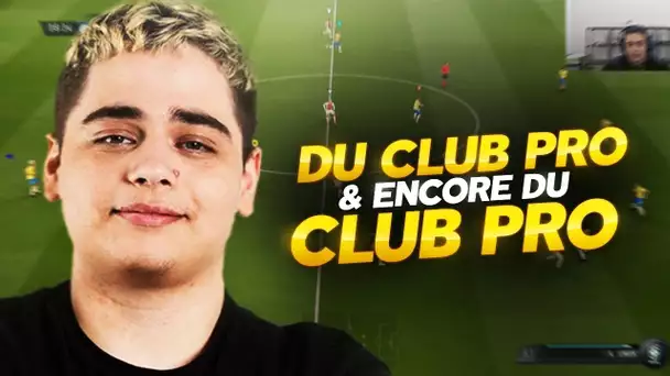 DU CLUB PRO & ENCORE DU CLUB PRO part. 1