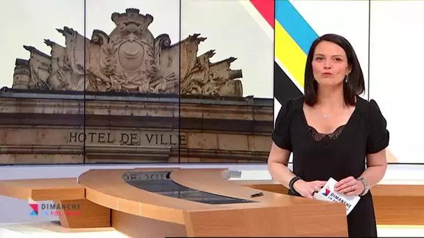 Dimanche en politique : Municipales 2020, les enjeux en Pays de la Loire
