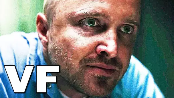 TRUTH BE TOLD Bande Annonce VF (2019) Aaron Paul, Octavia Spencer, Série Apple TV +